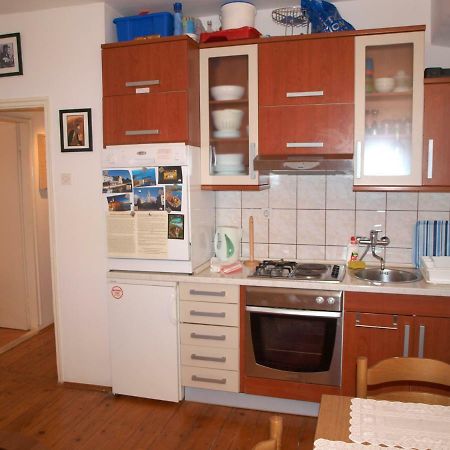 Apartment 11 Rovinj Luaran gambar
