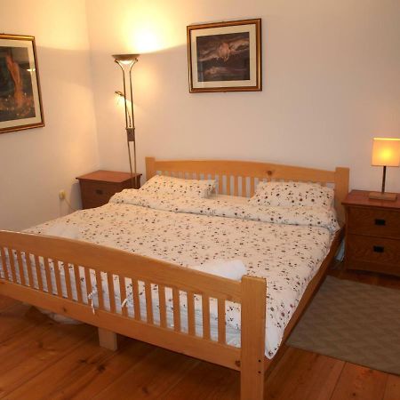 Apartment 11 Rovinj Luaran gambar