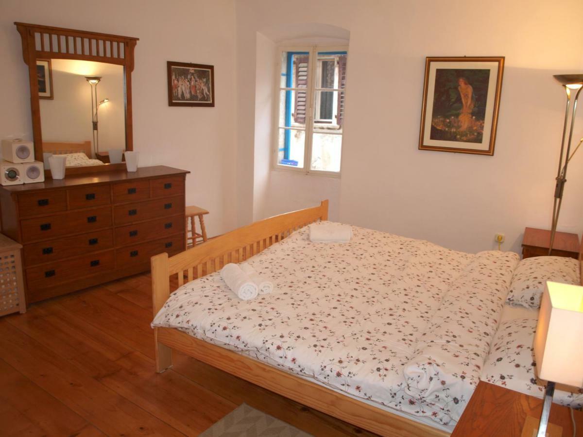 Apartment 11 Rovinj Luaran gambar