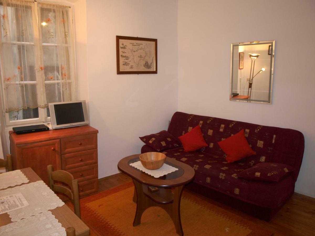 Apartment 11 Rovinj Luaran gambar
