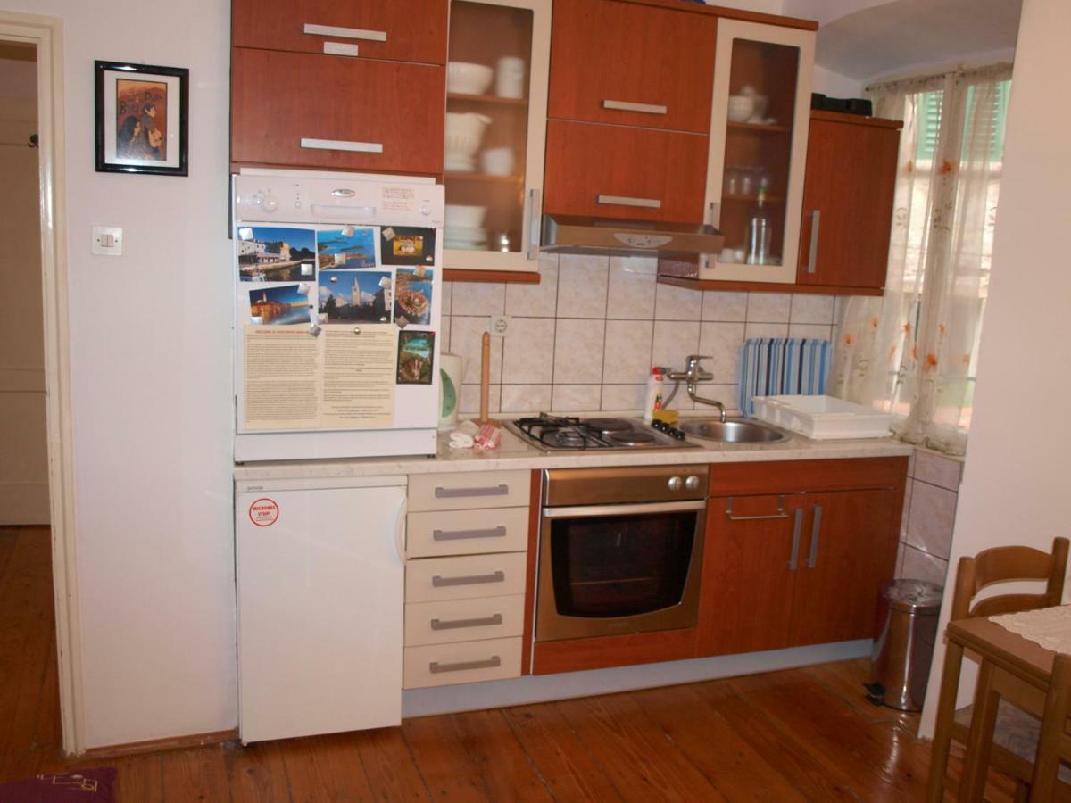 Apartment 11 Rovinj Luaran gambar