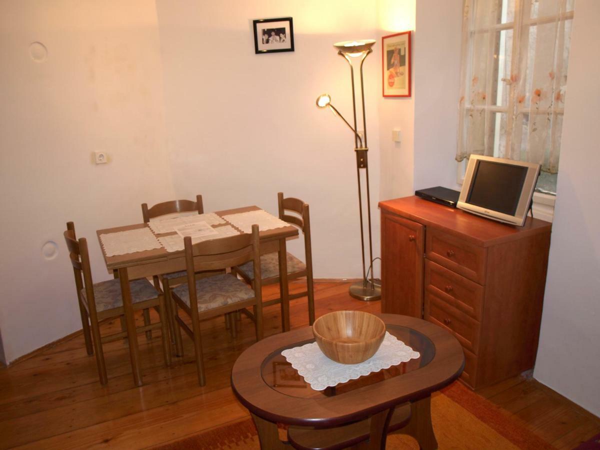 Apartment 11 Rovinj Luaran gambar
