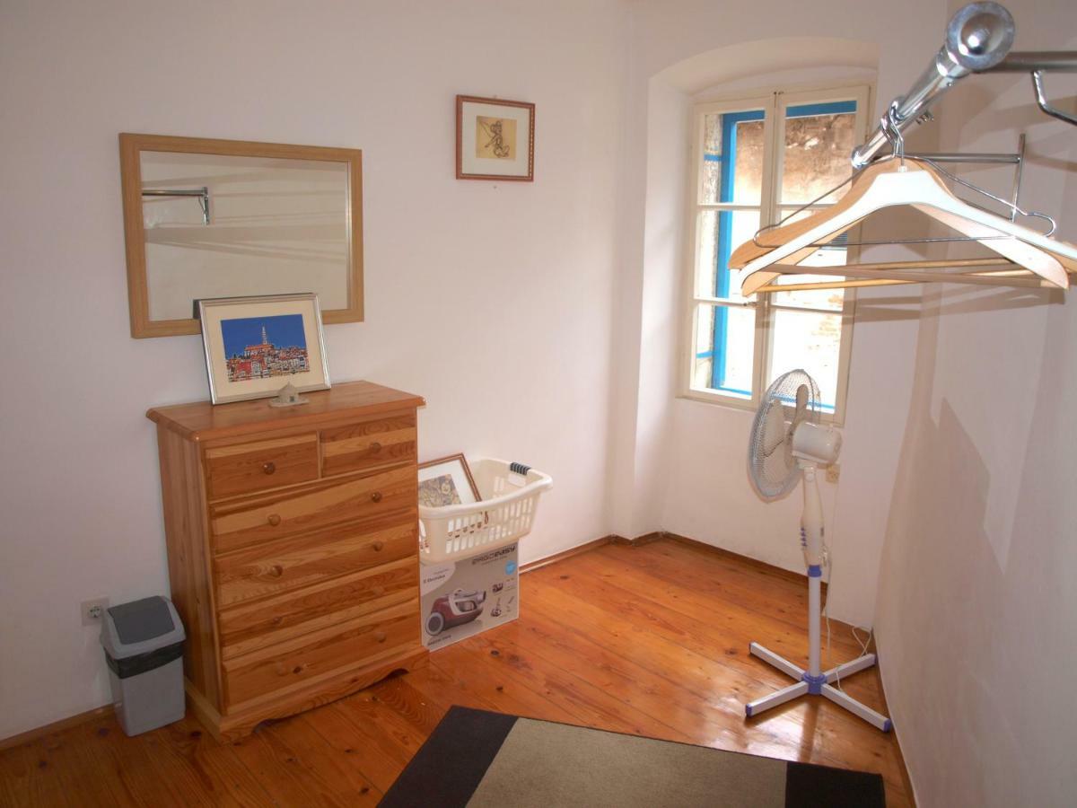 Apartment 11 Rovinj Luaran gambar
