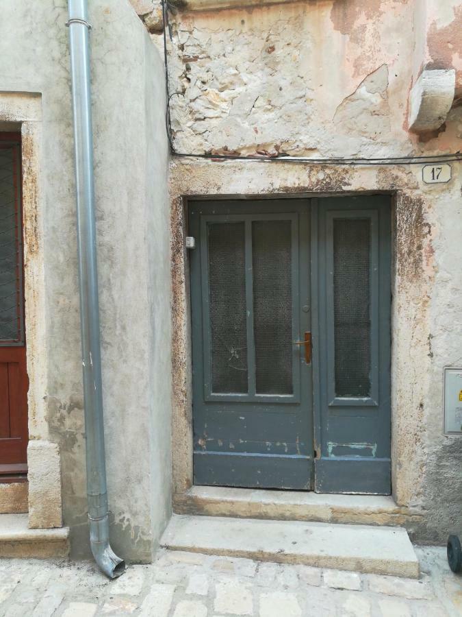 Apartment 11 Rovinj Luaran gambar
